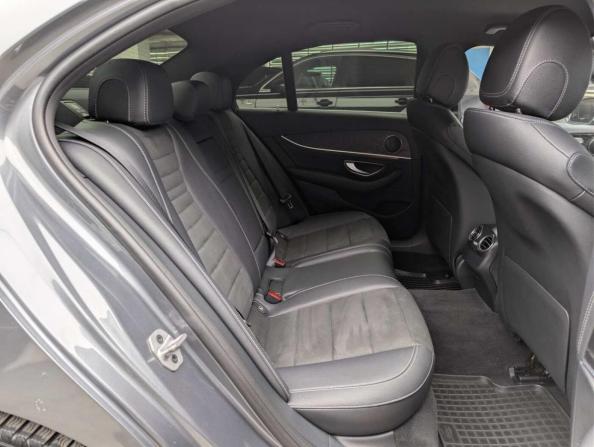 Mercedes-Benz E-Класс V (W213 S213 C238) с пробегом 2018 года, цена 3 247 000 рублей, 146728 км, седан, Автокод Объявления