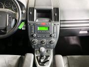 Land Rover Freelander II Рестайлинг Москва  - изображение 35