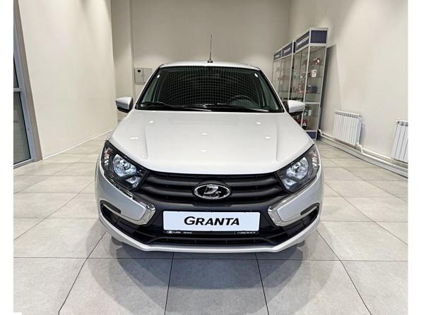 Новый Lada (ВАЗ) Granta I Рестайлинг 2026 года, цена 972 200 рублей, седан, Автокод Объявления