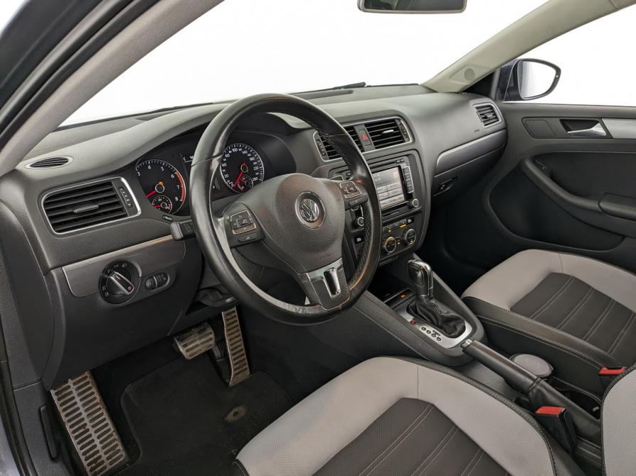 Volkswagen Jetta VI Москва  - изображение 17