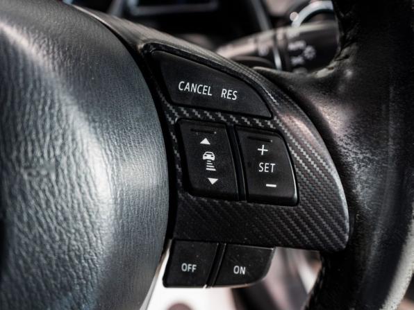 Mazda CX-3 I с пробегом 2015 года, цена 1 350 000 рублей, 50000 км, внедорожник, Автокод Объявления