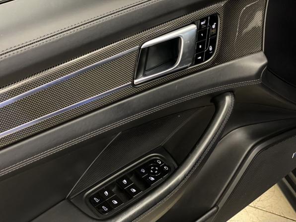 Porsche Panamera II с пробегом 2016 года, цена 5 650 000 рублей, 155000 км, лифтбек, Автокод Объявления