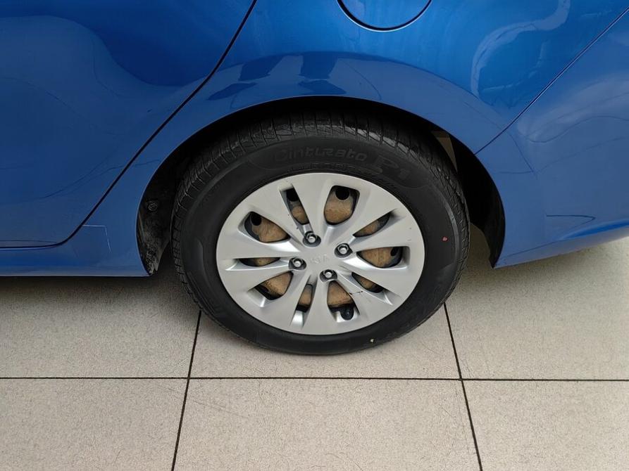 Kia Rio IV Подольск  - изображение 24