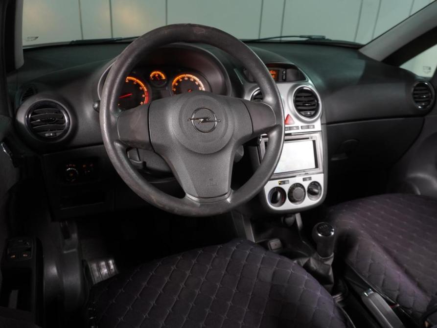 Opel Corsa D Рестайлинг II Воронеж  - изображение 6
