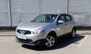 Nissan Qashqai I Рестайлинг Санкт-Петербург  - изображение 19