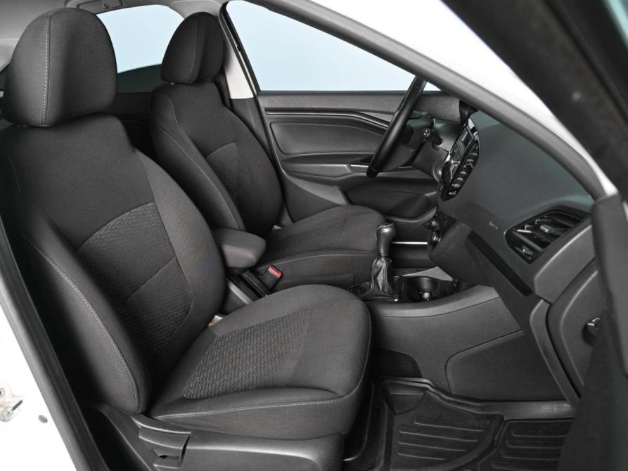 Lada (ВАЗ) Vesta I Ростов-на-Дону  - изображение 8