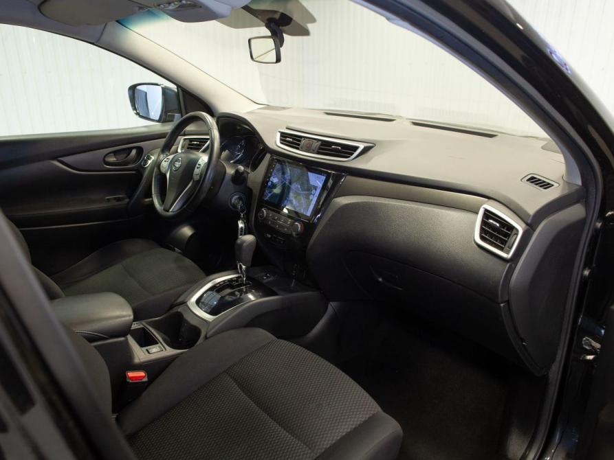 Nissan Qashqai II Иваново  - изображение 18