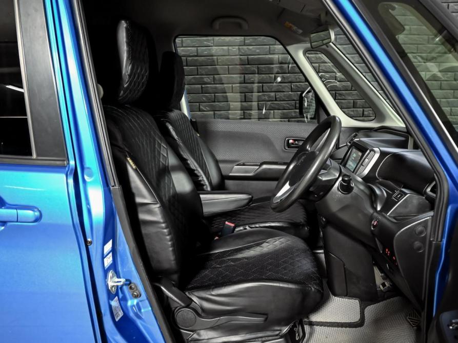 Suzuki Solio III Екатеринбург  - изображение 11