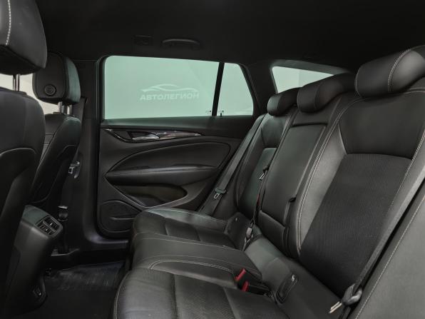 Opel Insignia II с пробегом 2019 года, цена 1 890 000 рублей, 130410 км, универсал, Автокод Объявления
