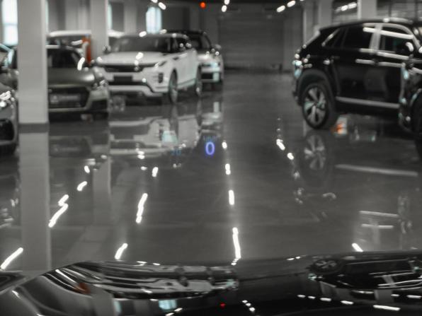 Volkswagen Tiguan III (China Market) с пробегом 2026 года, цена 4 790 000 рублей, 30 км, внедорожник, Автокод Объявления