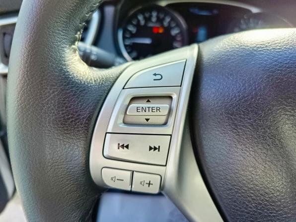 Nissan X-Trail III с пробегом 2015 года, цена 1 599 995 рублей, 145972 км, внедорожник, Автокод Объявления