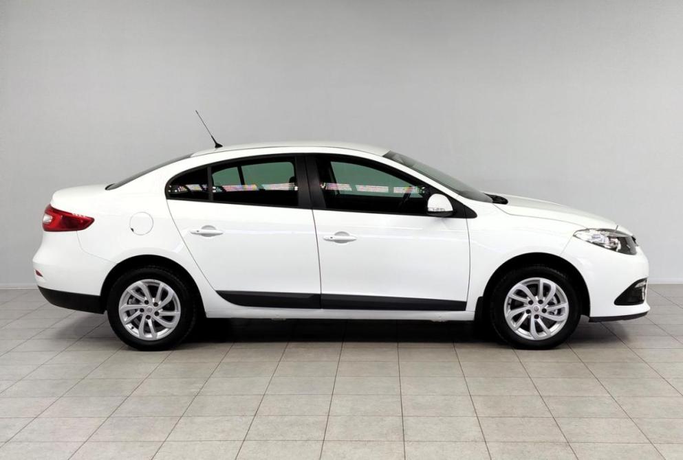 Renault Fluence I Рестайлинг Саратов  - изображение 4