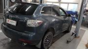 Mazda CX-7 I Рестайлинг Санкт-Петербург  - изображение 9