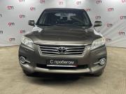 Toyota RAV4 III (XA30) Рестайлинг Санкт-Петербург  - изображение 22