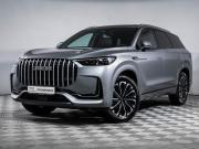 Jaecoo J8 Москва  - изображение 23