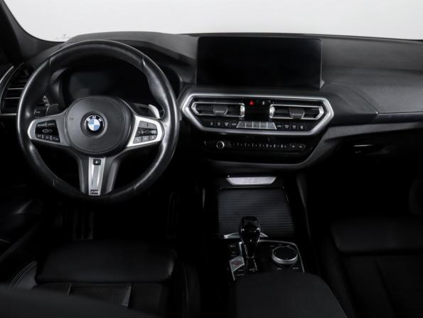 BMW X3 III (G01) Рестайлинг с пробегом 2021 года, цена 5 290 000 рублей, 18967 км, внедорожник, Автокод Объявления