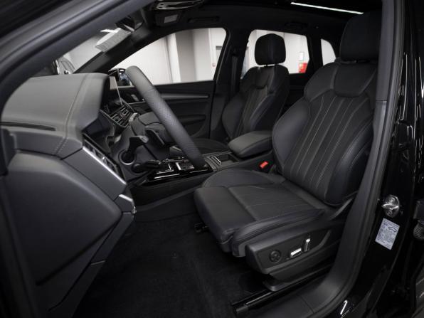 Audi Q5 II (FY) Рестайлинг с пробегом 2025 года, цена 5 550 000 рублей, 25 км, внедорожник, Автокод Объявления