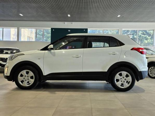 Hyundai Creta I с пробегом 2019 года, цена 1 525 000 рублей, 135000 км, внедорожник, Автокод Объявления