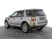 Land Rover Freelander II Рестайлинг 2 Москва  - изображение 35