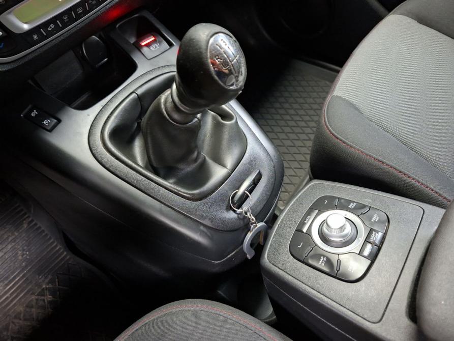 Renault Scenic III Рестайлинг Москва  - изображение 15