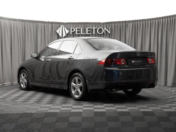 Honda Accord VII Рестайлинг с пробегом 2007 года, цена 880 000 рублей, 141056 км, седан, Автокод Объявления