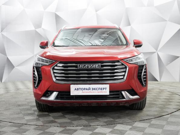 Haval Jolion I с пробегом 2022 года, цена 1 850 000 рублей, 54287 км, внедорожник, Автокод Объявления