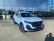 Chery Tiggo 7 Pro Max I Рестайлинг Оренбург  - изображение 16
