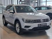 Volkswagen Tiguan II Казань  - изображение 28