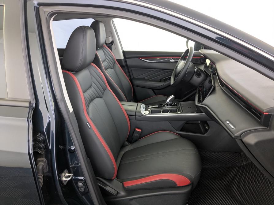 Dongfeng Shine Max Москва  - изображение 24