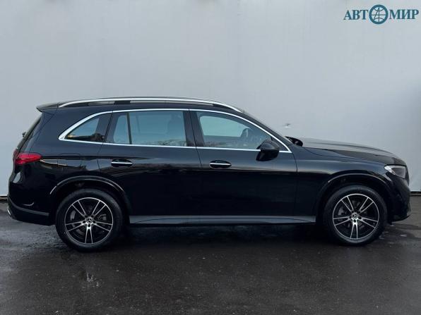 Mercedes-Benz GLC II (X254) с пробегом 2025 года, цена 6 990 000 рублей, 1556 км, внедорожник, Автокод Объявления