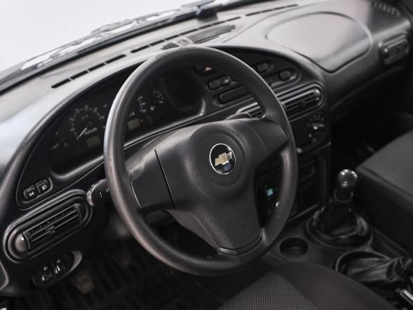 Chevrolet Niva I Рестайлинг с пробегом 2018 года, цена 750 000 рублей, 95339 км, внедорожник, Автокод Объявления