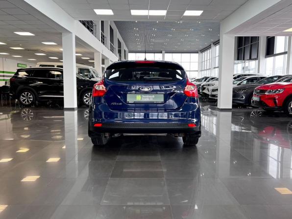 Ford Focus III с пробегом 2014 года, цена 925 000 рублей, 91478 км, хэтчбек, Автокод Объявления