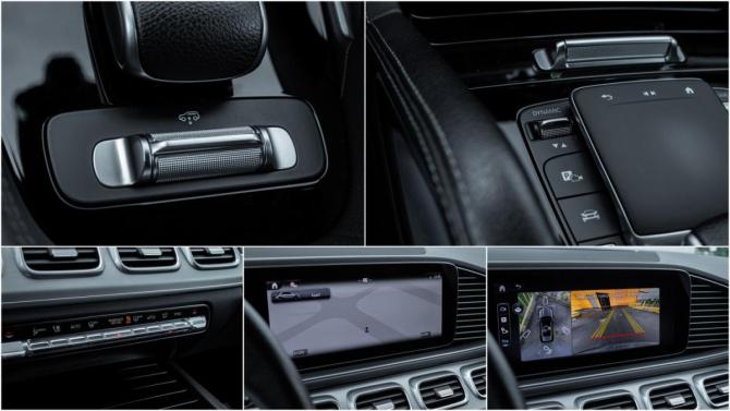 Mercedes-Benz GLE II (V167) Рестайлинг с пробегом 2024 года, цена 11 100 000 рублей, 22082 км, внедорожник, Автокод Объявления