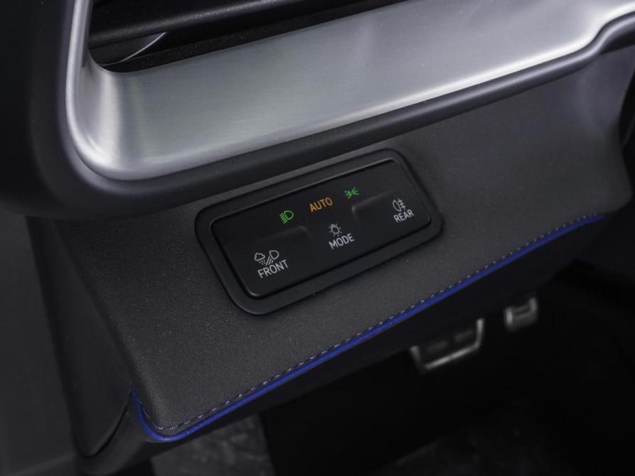 Volkswagen Teramont II (China Market) Ростов-на-Дону  - изображение 22