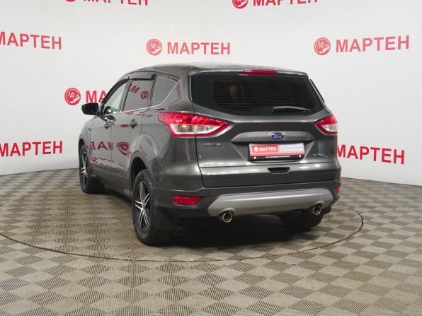 Ford Kuga II с пробегом 2016 года, цена 1 410 000 рублей, 118000 км, внедорожник, Автокод Объявления