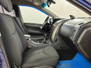 SsangYong Kyron I Рестайлинг Москва  - изображение 24