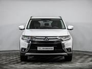 Mitsubishi Outlander III Рестайлинг 3 Санкт-Петербург  - изображение 33