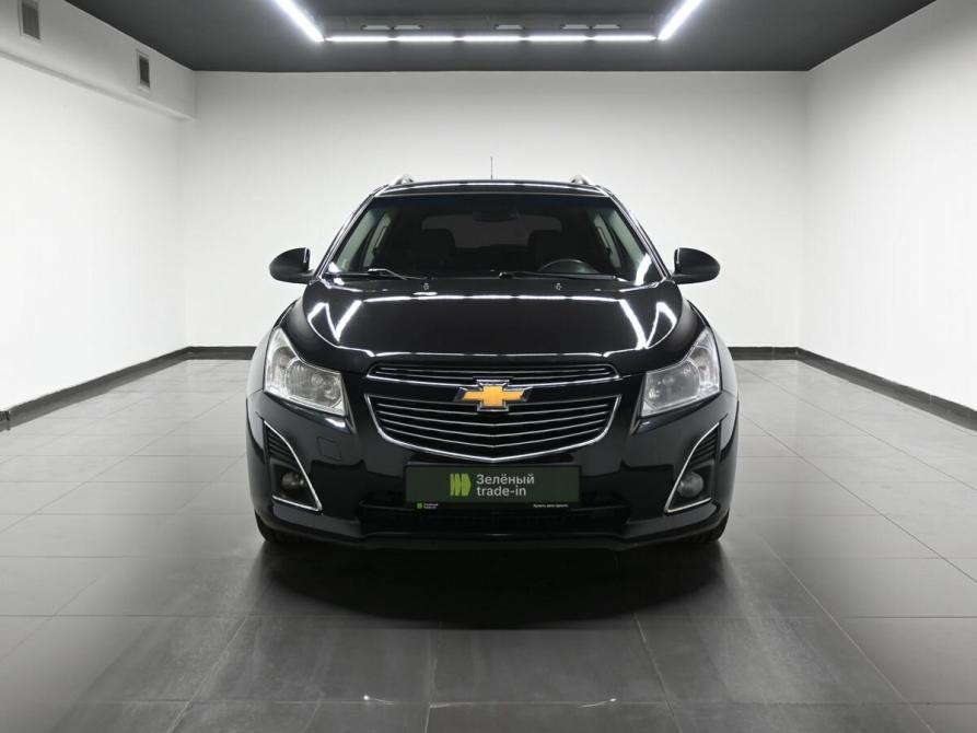 Chevrolet Cruze I Рестайлинг Тверь  - изображение 3