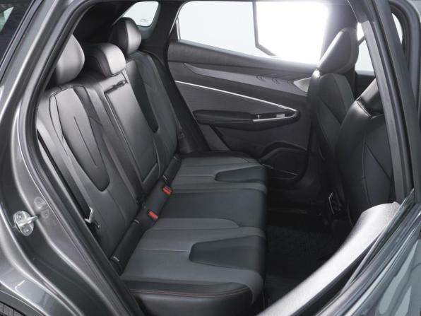 Geely Cityray с пробегом 2024 года, цена 2 520 000 рублей, 36998 км, внедорожник, Автокод Объявления