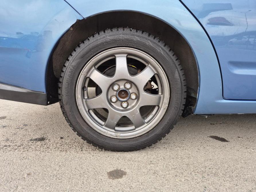 Toyota Prius II Рестайлинг (XW20) Екатеринбург  - изображение 11
