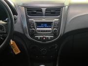 Hyundai Solaris I Рестайлинг Оренбург  - изображение 35