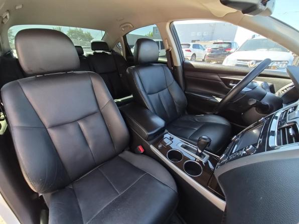 Nissan Teana III с пробегом 2014 года, цена 1 395 000 рублей, 170514 км, седан, Автокод Объявления
