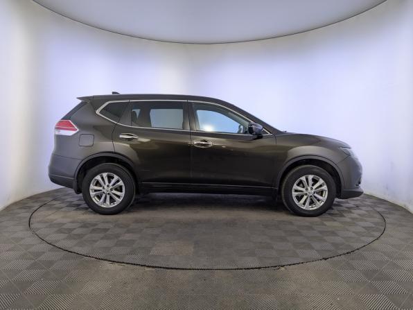 Nissan X-Trail III с пробегом 2018 года, цена 2 100 000 рублей, 136020 км, внедорожник, Автокод Объявления