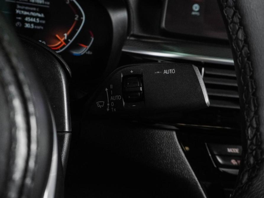 BMW 5 серии VII (G30/G31/G38) Рестайлинг Воронеж  - изображение 15
