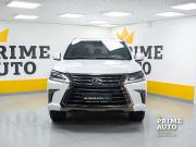 Lexus LX III Рестайлинг 2 Новосибирск  - изображение 41