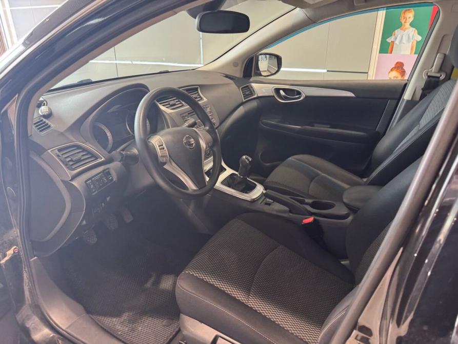Nissan Sentra VII (B17) Екатеринбург  - изображение 8