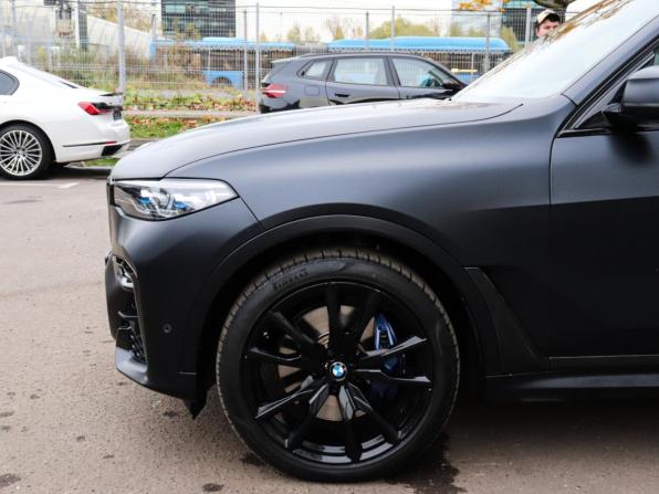 BMW X7 I (G07) с пробегом 2020 года, цена 6 695 000 рублей, 178244 км, внедорожник, Автокод Объявления