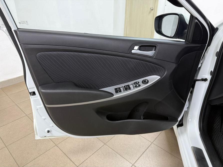 Hyundai Solaris I Рестайлинг Кандалакша  - изображение 18