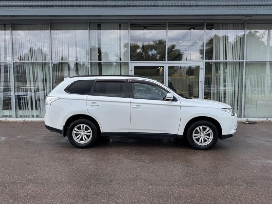 Mitsubishi Outlander III Воронеж  - изображение 4