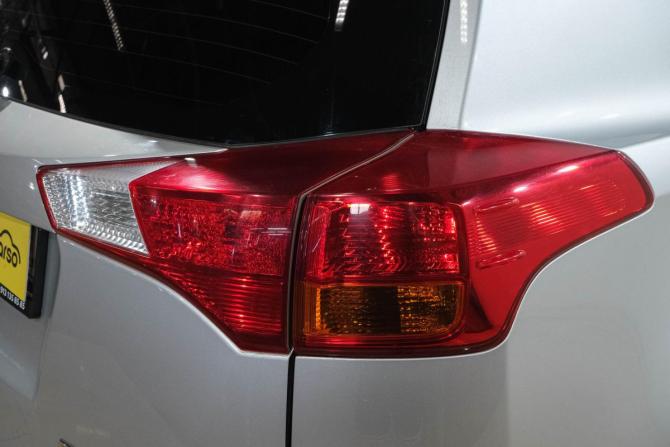Toyota RAV4 IV (XA40) с пробегом 2013 года, цена 1 979 000 рублей, 189000 км, внедорожник, Автокод Объявления